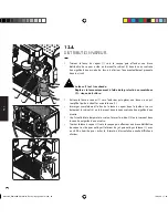 Preview for 152 page of VBM REPLICA 2B Instruction Manual