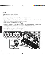 Preview for 156 page of VBM REPLICA 2B Instruction Manual