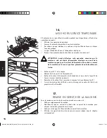 Preview for 160 page of VBM REPLICA 2B Instruction Manual