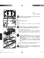 Preview for 190 page of VBM REPLICA 2B Instruction Manual