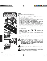 Preview for 206 page of VBM REPLICA 2B Instruction Manual