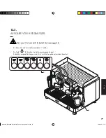 Preview for 207 page of VBM REPLICA 2B Instruction Manual