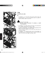 Preview for 208 page of VBM REPLICA 2B Instruction Manual