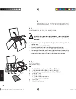 Preview for 242 page of VBM REPLICA 2B Instruction Manual