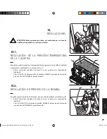 Preview for 271 page of VBM REPLICA 2B Instruction Manual