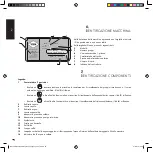 Предварительный просмотр 20 страницы VBM REPLICA PISTONE Instruction Manual