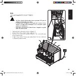 Предварительный просмотр 23 страницы VBM REPLICA PISTONE Instruction Manual