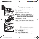 Предварительный просмотр 36 страницы VBM REPLICA PISTONE Instruction Manual