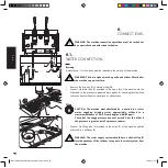 Предварительный просмотр 60 страницы VBM REPLICA PISTONE Instruction Manual