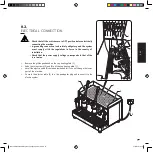 Предварительный просмотр 61 страницы VBM REPLICA PISTONE Instruction Manual