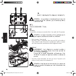 Предварительный просмотр 98 страницы VBM REPLICA PISTONE Instruction Manual