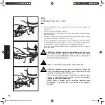 Предварительный просмотр 102 страницы VBM REPLICA PISTONE Instruction Manual