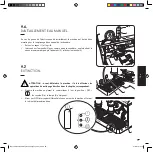 Предварительный просмотр 107 страницы VBM REPLICA PISTONE Instruction Manual