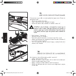 Предварительный просмотр 112 страницы VBM REPLICA PISTONE Instruction Manual