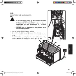 Предварительный просмотр 137 страницы VBM REPLICA PISTONE Instruction Manual