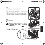 Предварительный просмотр 145 страницы VBM REPLICA PISTONE Instruction Manual