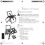 Предварительный просмотр 170 страницы VBM REPLICA PISTONE Instruction Manual