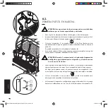 Предварительный просмотр 176 страницы VBM REPLICA PISTONE Instruction Manual