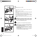 Предварительный просмотр 178 страницы VBM REPLICA PISTONE Instruction Manual