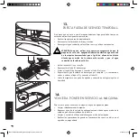 Предварительный просмотр 188 страницы VBM REPLICA PISTONE Instruction Manual