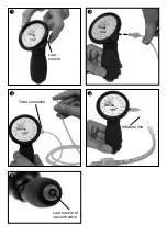 Preview for 4 page of VBM UNIVERSAL Instructions For Use Manual