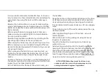 Preview for 9 page of VBOATS VOYAGER Operating Manual