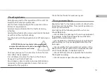 Preview for 13 page of VBOATS VOYAGER Operating Manual