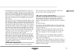 Preview for 19 page of VBOATS VOYAGER Operating Manual