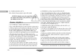 Preview for 26 page of VBOATS VOYAGER Operating Manual