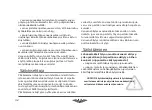 Preview for 32 page of VBOATS VOYAGER Operating Manual