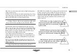 Preview for 39 page of VBOATS VOYAGER Operating Manual