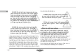 Preview for 40 page of VBOATS VOYAGER Operating Manual