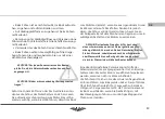 Preview for 61 page of VBOATS VOYAGER Operating Manual