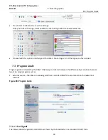 Preview for 45 page of Vbox Communications XTi 4134 DVB-S Full User Manual