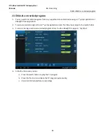 Preview for 71 page of Vbox Communications XTi 4134 DVB-S Full User Manual