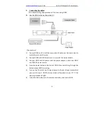 Preview for 14 page of VBOX VBOX2-86B2 User Manual