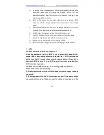 Preview for 25 page of VBOX VBOX2-86B2 User Manual