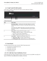 Предварительный просмотр 11 страницы VBOX XTi-3332 User Manual