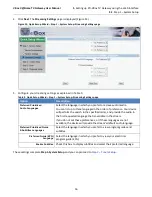 Preview for 22 page of VBOX XTi-3332 User Manual