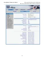 Preview for 85 page of VBOX XTi-3332 User Manual