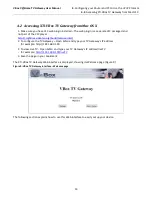 Preview for 19 page of VBOX XTI 3442 User Manual