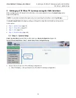 Preview for 20 page of VBOX XTI 3442 User Manual