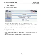 Preview for 47 page of VBOX XTI 3442 User Manual