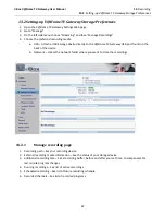 Preview for 73 page of VBOX XTI 3442 User Manual