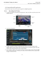 Предварительный просмотр 79 страницы VBOX XTI 3442 User Manual