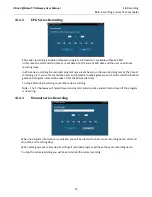 Preview for 81 page of VBOX XTI 3442 User Manual