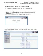 Preview for 83 page of VBOX XTI 3442 User Manual