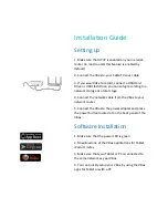 Preview for 2 page of VBOX XTI 3452 Installation Instructions Manual