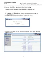 Preview for 74 page of VBOX XTi-4134 Full User Manual