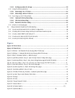 Preview for 5 page of VBOX XTi4144 Full User Manual